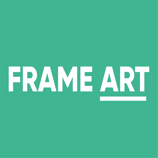 Frame Art Download on Windows