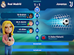 screenshot of OSM 24/25 Soccer Manager Game