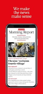 The Week Magazine US MOD APK (Subscribed) 3