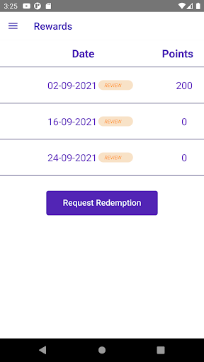RTF Screen 2