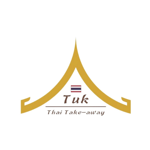 TUK Thai Takeaway logo