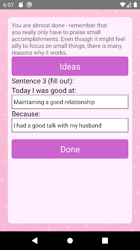 Feel Good About Yo‪u