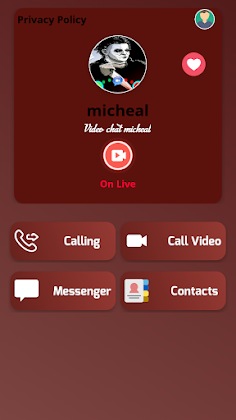 Michael Myers Fake call Video - Screenshot 4