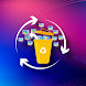 Photo Recovery - Androidアプリ