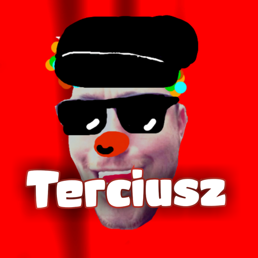 Terciusz Soundboard Header - AppWisp.com
