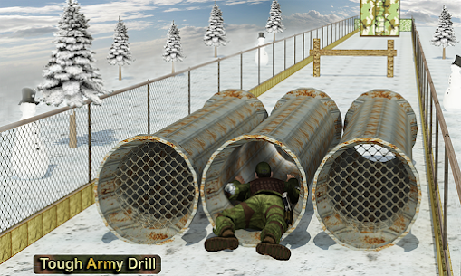 US Army Training Heroes Game For PC installation