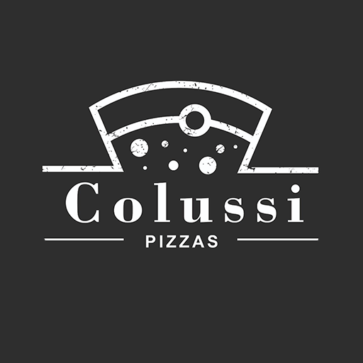 Colussi Pizzas logo