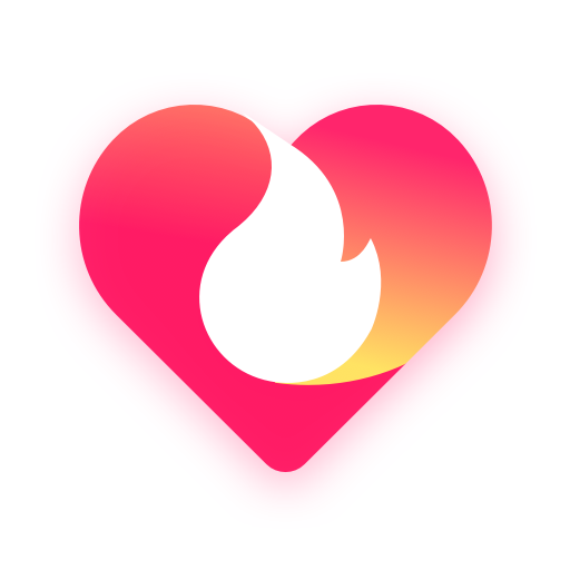 Dating Match - Live Video Chat Logo