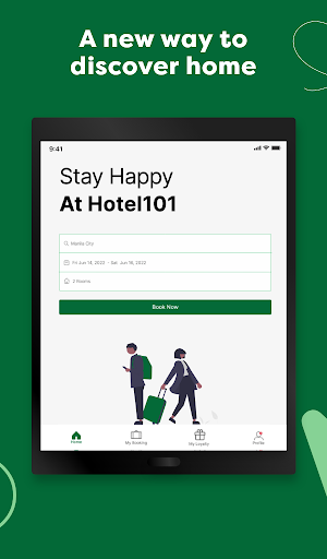 Hotel101 7