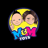 M&M Toys icon