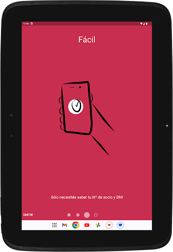 SIGCLU Comodoro Rugby Club