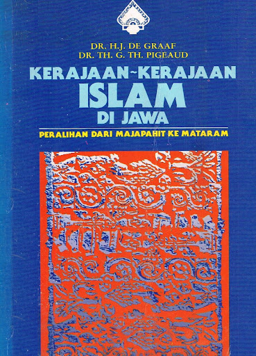 Android application Kerajaan-Kerajaan Islam Jawa screenshort