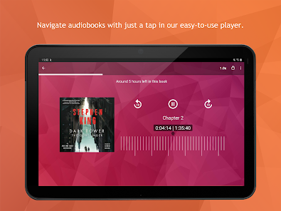 Kobo Books - eBooks Audiobooks - Apps on Google Play