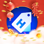 Cover Image of Tải xuống HaraRetail  APK