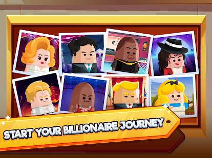 Cash, Inc. Fame & Fortune Game Screenshot