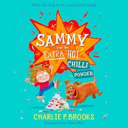 Obraz ikony: Sammy and the Extra-Hot Chilli Powder