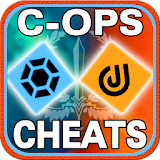 Cheats For Critical Ops [ 2017 ] - prank icon