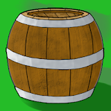 Barrels of Fun icon