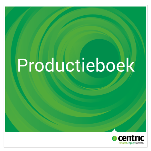 ALERT-Productieboek33j logo