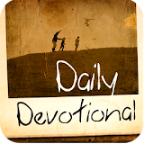 Daily Devotionals Free icon