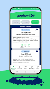 Screenshot image