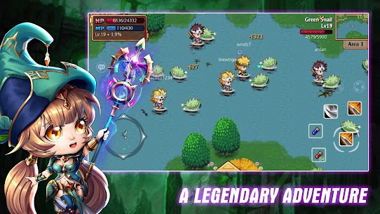 Knight Age APK for Android Download 2