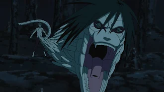 Naruto ナルト 疾風伝 16 忍界大戦編 4 Episode 557 Tv On Google Play