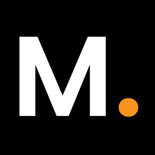 Moneta logo