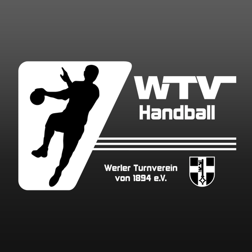 Werler TV Handball logo