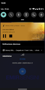 Stereo HCB La Radio 1.0 APK + Mod (Unlimited money) untuk android