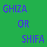 Ghiza Or Shifa icon