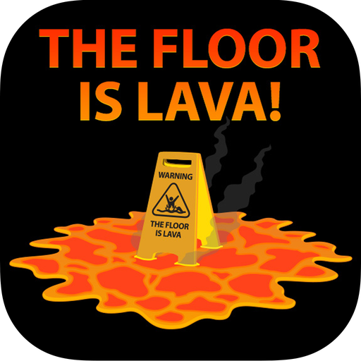 The Floor Is Lava Apps On Google Play - knife simulator roblox simulation the floor is lava