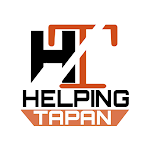 Cover Image of ダウンロード Helping Tapan Online Learning  APK
