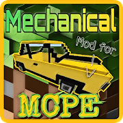 Top 39 Entertainment Apps Like Mechanical (Mech) mod for MCPE - Best Alternatives