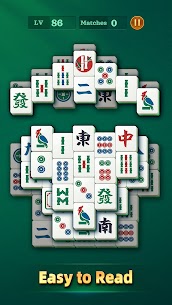 Arcadia Mahjong 4