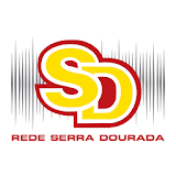 Rádio Serra Dourada Minaçu icon
