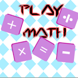 Play Math icon