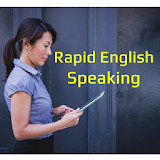 Rapid English Speaking Course icon