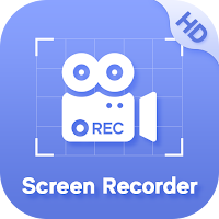 Screen RecorderAudio Video Recorder Video Captur