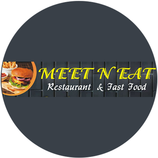Meet N Eat 1.0.2 Icon