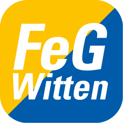 FeG Witten logo