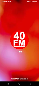 Radio 40 FM