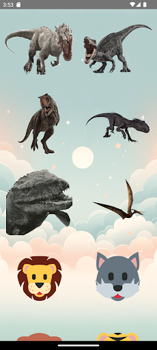 Zootunes | Sonidos animales Screen 2