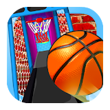 Basketball with Machines icon
