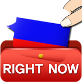 RightNow Russian Conversation icon