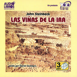 Значок приложения "Las Viñas De La Ira (latino)"