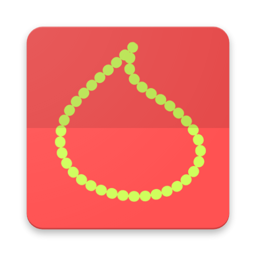 My Digital Tasbih Pro - Dhikr   Icon