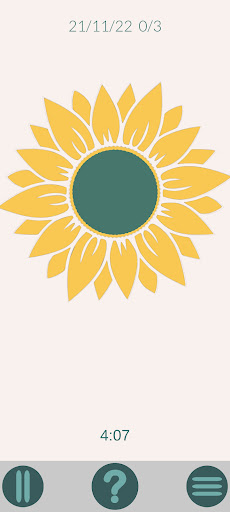 RespiLivi Screen 3