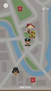 Stealth master