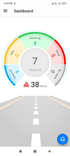 Indian Auto Solution Screen 3